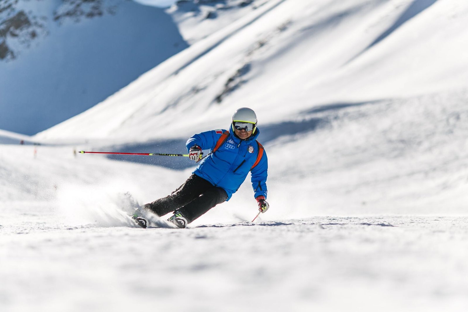 Skiing 5 Nights 6 Day Package